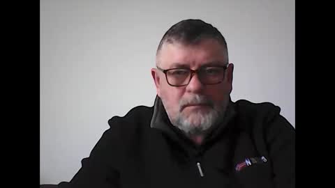 mann67 online show from February 6, 9:01 am