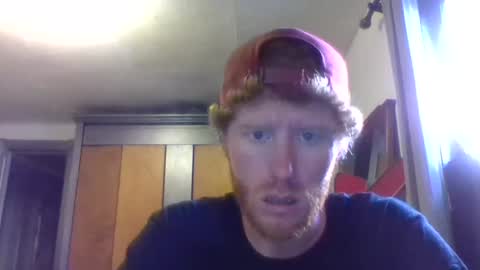 manoftheyear38 online show from August 3, 12:20 am