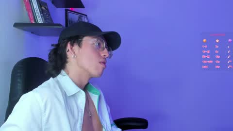 Manuel online show from March 2, 1:58 am