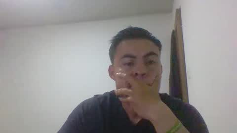 Snapshot of manuel9810 chatting on March 2, 3:09 am manuel9810 online show from March 2, 3:09 am