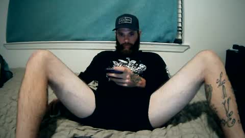 Snapshot of manuel_dexterity chatting on July 11, 7:33 am Daddy online show from July 11, 7:33 am