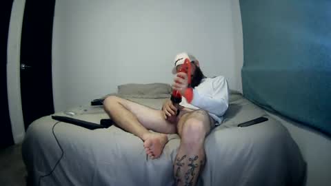Snapshot of manuel_dexterity chatting on July 18, 9:07 pm Daddy online show from July 18, 9:07 pm