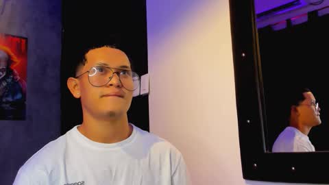 Manuel online show from October 18, 2:58 am