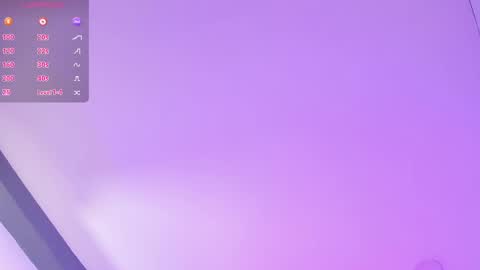 Manuela online show from April 7, 9:04 pm