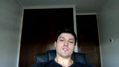 Snapshot of manuelgasdcon chatting on January 7, 8:33 pm manuelgasdcon online show from January 7, 8:33 pm