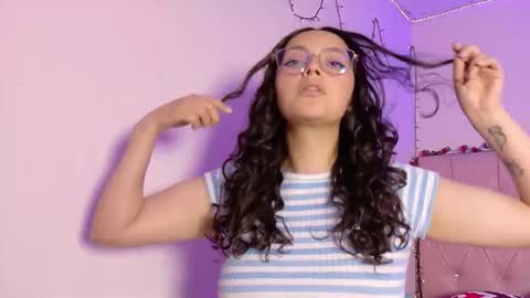 Manu  online show from February 22, 12:23 am