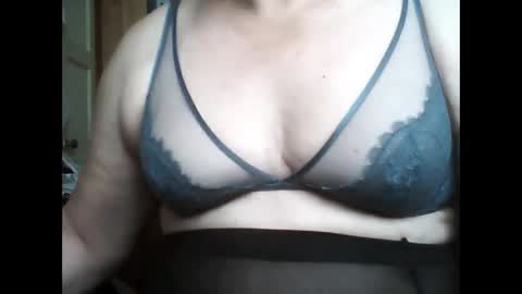 manwithboobs online show from January 23, 6:35 pm