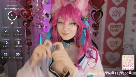 Sasha online show from February 20, 7:54 am