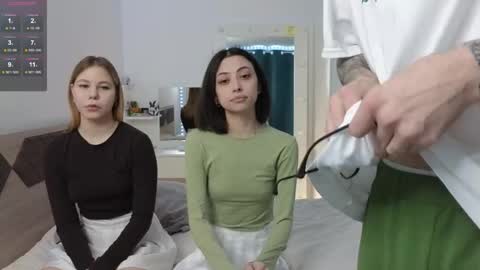 mar7gan online show from February 10, 10:52 am