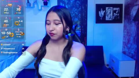  Mar  online show from October 27, 9:30 pm