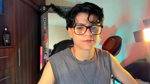 mar_alexis online show from February 5, 12:59 am