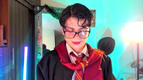 mar_alexis online show from February 12, 11:49 am