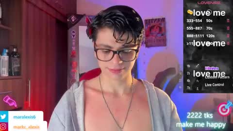mar_alexis online show from May 31, 2:13 pm