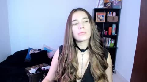 Snapshot of mar_sweeet chatting on March 4, 9:21 pm Hanny 3 online show from March 4, 9:21 pm