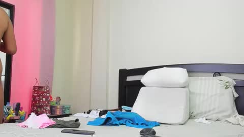 Snapshot of mara2020xxx69 chatting on June 8, 3:45 pm Mara online show from June 8, 3:45 pm