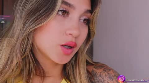 Mara Independent Model online show from December 24, 4:30 pm