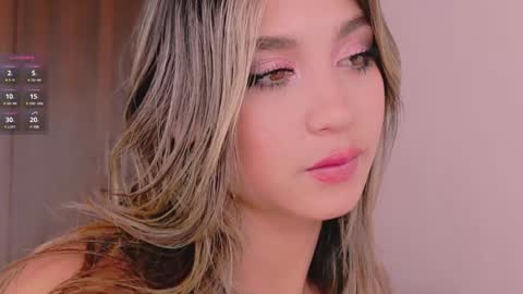 Mara Independent Model online show from January 13, 3:58 pm