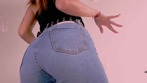 Mara Independent Model online show from February 25, 3:38 pm