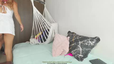 Mara Independent Model online show from November 11, 4:51 pm