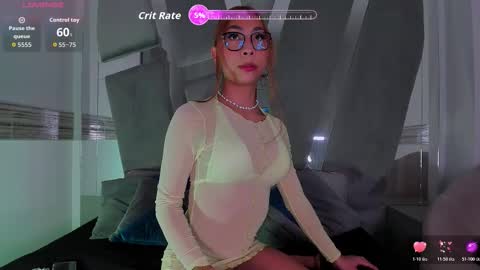 mara_lane online show from February 17, 1:29 pm