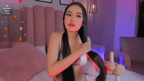 MARA online show from February 26, 7:24 pm