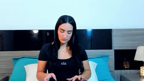 maragrief online show from April 17, 11:35 am