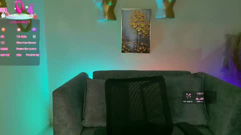 Snapshot of maravelvett chatting on July 9, 8:57 pm Mara online show from July 9, 8:57 pm