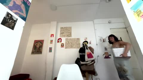 Mara online show from July 15, 7:41 pm