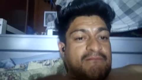 maravillanelsonernesto online show from May 9, 11:59 am