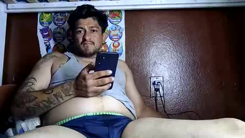 maravillanelsonernesto online show from May 12, 9:06 am