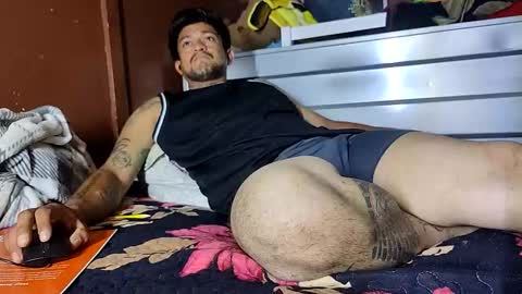 maravillanelsonernesto online show from May 16, 8:44 am