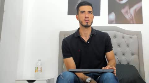 Marc Ruffalo online show from February 3, 7:41 pm