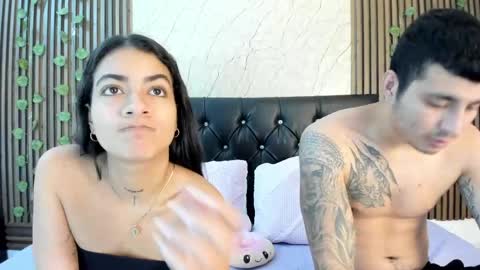 marceandcami online show from May 27, 10:29 pm