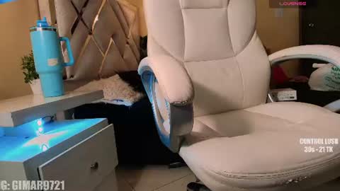 Snapshot of marcela_davila1 chatting on June 13, 2:09 am Marcela online show from June 13, 2:09 am