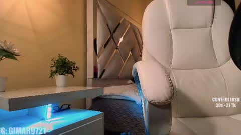 Snapshot of marcela_davila1 chatting on July 17, 2:40 am Marcela online show from July 17, 2:40 am