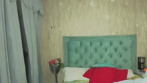 Marcela online show from July 8, 12:37 am