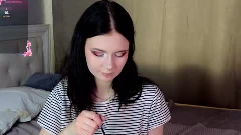 Marcelline online show from February 21, 4:35 am