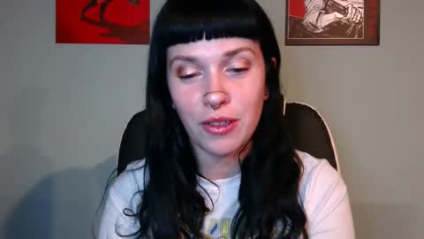 MarcelineAltaria online show from December 27, 5:52 am