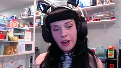 MarcelineAltaria online show from February 27, 4:09 am