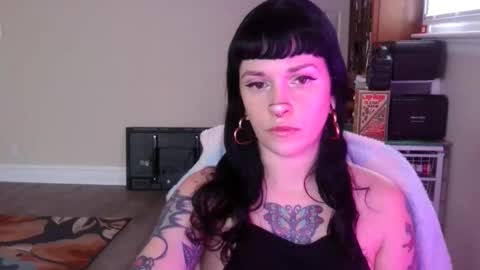 MarcelineAltaria online show from February 20, 5:02 pm
