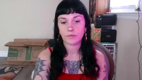 MarcelineAltaria online show from February 23, 4:48 pm