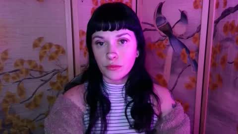 MarcelineAltaria online show from March 3, 3:56 am