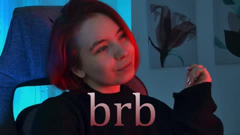 MarcelineChi online show from February 27, 2:33 am