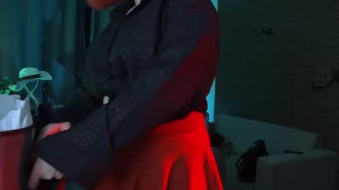 MarcelineChi online show from March 2, 5:53 pm