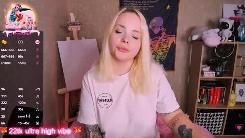 Sara online show from January 2, 11:09 am