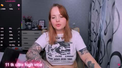 Sara online show from October 23, 12:15 pm