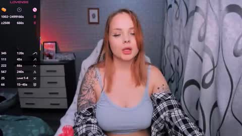 Sara online show from November 8, 5:56 pm