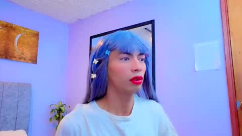 marcell_nova online show from November 10, 12:48 pm