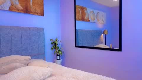 marcell_nova online show from November 11, 12:49 pm