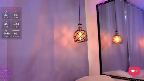 marcell_nova online show from February 24, 12:25 pm